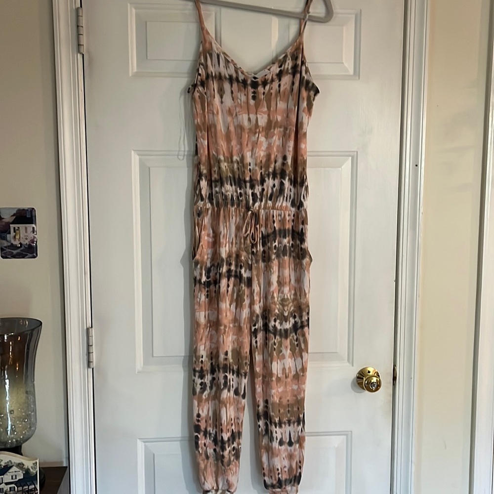 Chic jumpsuit